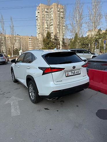lexus rx 300 правый руль: Lexus NX: 2016 г., 2 л, Автомат, Бензин, Кроссовер — 5