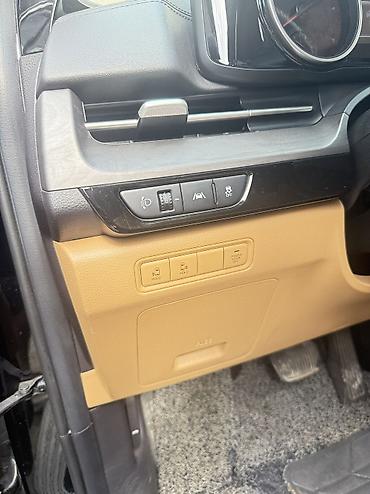 Kia: Kia Carnival: 2021 г., 2.2 л, Автомат — 9