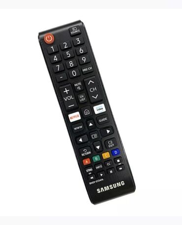 Açarlar, zamoklar, pultlar: Hər nov Pultlari satişi. kondisaner,Televozor,Krosna Rəqəmsal. Butda — 24