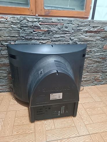 samsung 50 s: Televizor Samsung İşlənmişdir. Tək defekti üstündə az qırığı var — 4