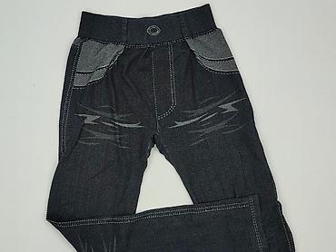 bluzka dla nastolatek: Legginsy Eleganckie damskie, rozmiar S — 1
