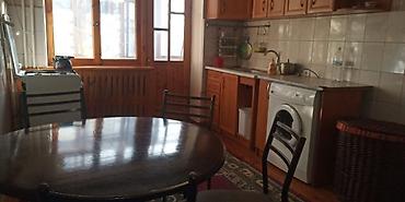 red centr: 4 комнаты, 119 м², Золотой квадрат Индивидуалка, 3 этаж — 1
