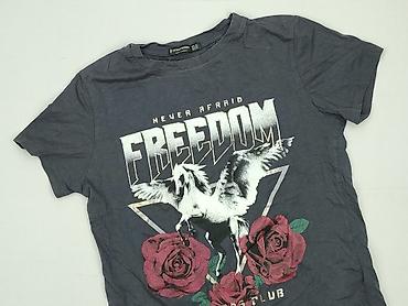 vinyl: Stradivarius, T-shirt damski, rozmiar XS — 1