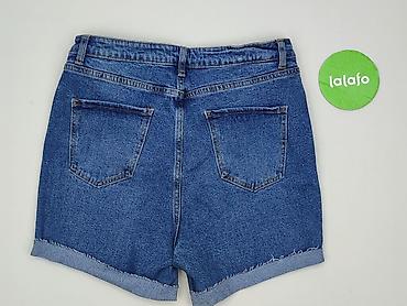 norfy denim: Szorty damskie, rozmiar L — 3