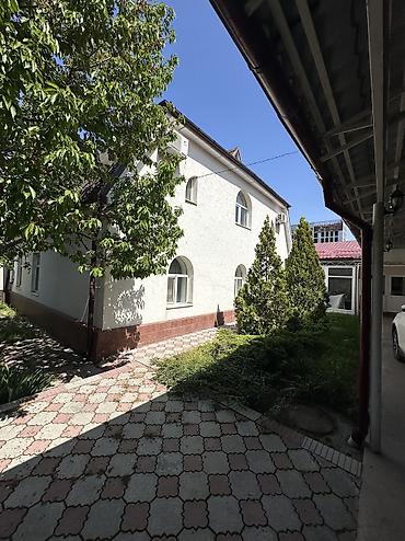 вознесеновка кара балта: 5 и более комнат, 200 м², 4 соток, Бишкек, 3 мкр Агентство недвижимости — 3