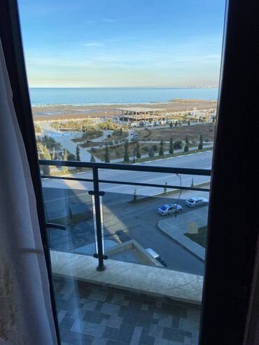 Uzunmüddətli kirayə mənzillər: Sumqayıt şəhəri,Bulvar küçəsi,Mirvari city yaşayış kompleksində,yeni — 4