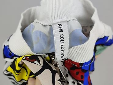 items buy: Kurtka bomberka damska, rozmiar S — 4