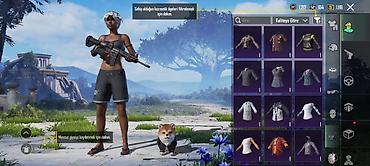 Digər: Pubg hesabı💥 DİQQƏTLƏ OXU !! Güvənməniz üçün görtüülü zəng edilir — 19