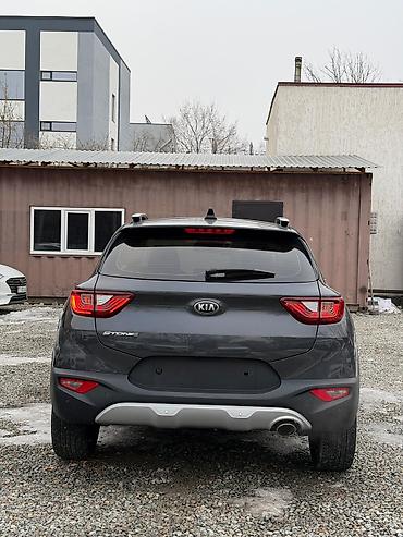 Kia: Kia Stonic: 2019 г., 1.4 л, Автомат, Бензин, Хэтчбэк — 7