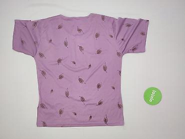 t shirt boho: T-shirt damski, rozmiar L — 4