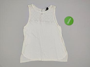 aplikacja hm: H&M, Top damski, rozmiar S — 2
