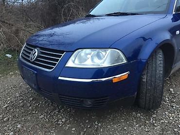 dn auto nis: DELOVI ZA VOLKSWAGEN PASSAT B5.5 | Passat B5.5 1.8T Delovi — 1