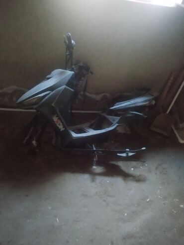 - ZİQ ZAQ, 50 sm3, 2024 il, 1000 km