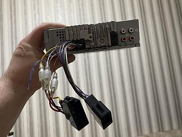 pioneer bluetooth: Avtomobil audiosistemi dəsti - Başlıq: Pioneer DEH-S5250BT (Mixtrax — 3