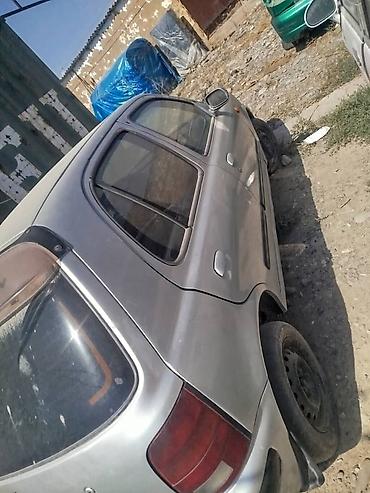 Microcar: Nissan Micra: 1993 г., 1.2 л, Механика, Хэтчбэк — 1