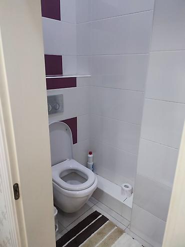 Посуточная аренда квартир: 2 комнаты, Постельное белье, Кондиционер, Бытовая техника — 11