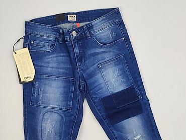 jeansy only: Only Jeans, Jeansy damskie, rozmiar S — 1