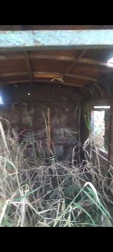 50 000: Металический Вагон гараж же дом калесах жасаза болот полу жок либой — 3