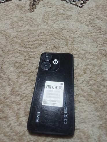 монитор компа: Смартфон Xiaomi Redmi 13 - Память: 256 ГБ (доступно около 81 ГБ на — 4