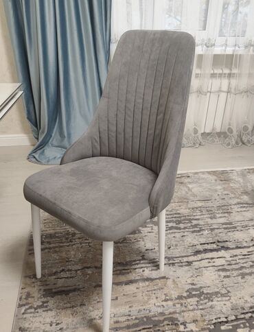 Стулья для зала: Стулья для гостиные Каркасы полностью металические не сломается Ткани at lalafo.kg — 11 Стулья для зала: Стулья для гостиные Каркасы полностью металические не сломается Ткани — 11