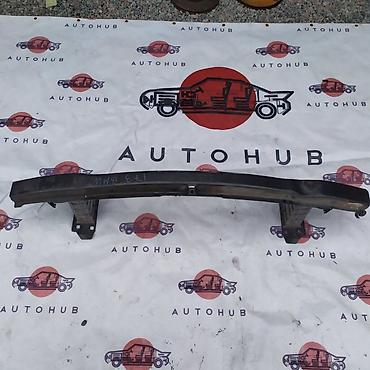 Усилитель бампера BMW 3-SERIES E90 N46B20B 2008 перед. (б/у)