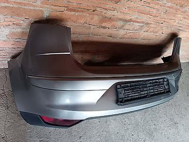 audi rs 7: ZADNJI BRANIK KOD BOJE LS7N ZA SEAT ALTEA OD 2004. DO 2009. GOD. | — 3