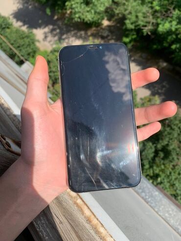 айфон х без фейса: IPhone Xs, Б/у, 256 ГБ, Белый, 94 %