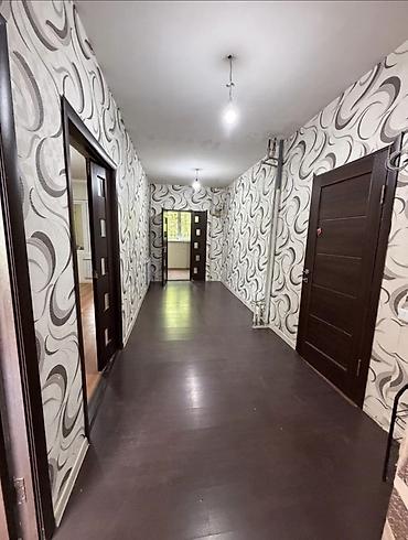 ош рынок бишкек: 2 комнаты, 59 м², 2 этаж — 3
