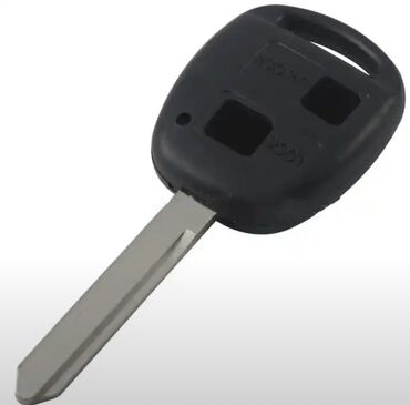 Ключи: Корпус автомобильного ключа, чехол дистанционного ключа для Toyota