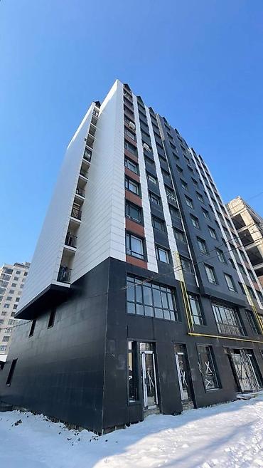 Продажа квартир: 2 комнаты, 62 м², Элитка, 8 этаж, Евроремонт — 11