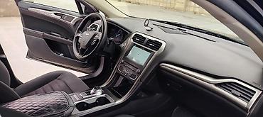 ford focus 2000: Ford Fusion: 1.5 l | 197678 km Sedan — 4