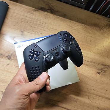 ремонт джойстика ps3: Оригинальный геймпад Sony Dualsence для PS5, PC. В отличном, рабочем — 4