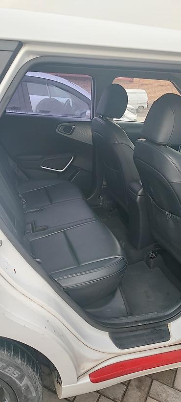 Kia: Kia Soul: 2019 г., 1.6 л, Автомат, Бензин, Кроссовер — 7