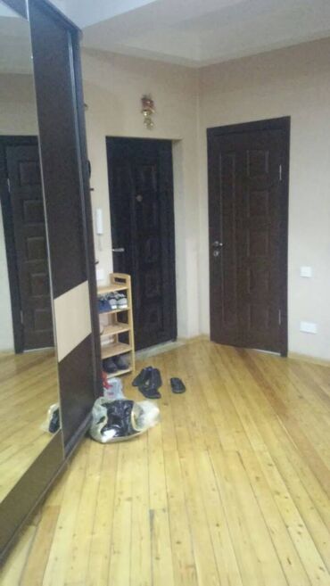 Yeni tikili: 2 otaqlı, Yeni tikili, m. Əhmədli, 124 kv. m — 15