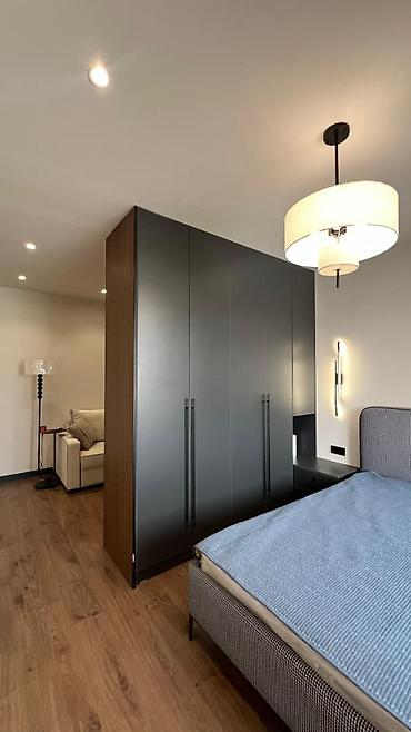 Продажа квартир: 2 комнаты, 47 м², 106 серия улучшенная, 6 этаж, Дизайнерский ремонт — 20