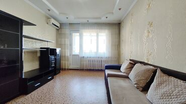 3 микрорайоне: 3 комнаты, 70 м², 106 серия, 8 этаж, Евроремонт