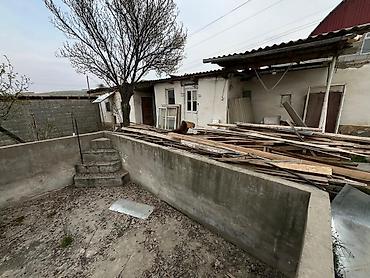Продажа дач: Продаётся жилой дом с участком в с. Учар, дача (дачный массив), рядом — 7