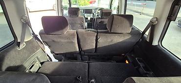 хонда степ эреф 1: Honda Stepwgn: 2005 г., 2.4 л, Автомат, Бензин, Вэн/Минивэн — 9