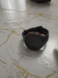 Qol saatları: Puma qol saati elektronoka turkiyeden getirilib az istifade olunib