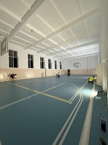 Напольные работы: Укладка пола, Монтаж напольных плинтусов, Стяжка пола | Ковролин, Ламинат, Паркет Больше 6 лет опыта — 64