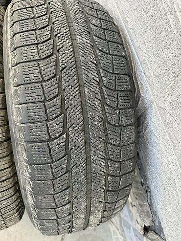 31x10 5 r15: Зимние шины Michelin 225/65 R17 102T - Размер: 225/65 R17 - Индекс — 2