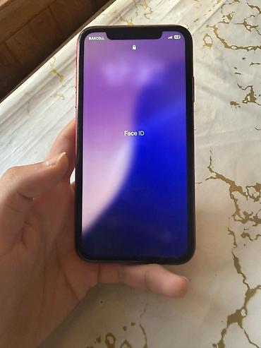 kontakt home iphone xr: IPhone Xr, 64 GB, Qırmızı, Face ID — 6