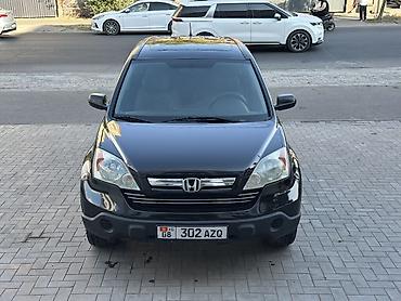 датчик втек хонда срв 2: Honda CR-V: 2008 г., 2.4 л, Автомат, Бензин, Кроссовер — 2