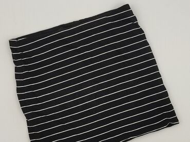 spódnice midi wzory: H&M, Spódnica damska, rozmiar M