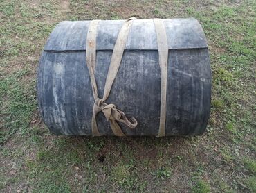 Ostalo: Gumena transportna traka širine 80cm, dužine 17,5. Veoma dobra traka — 11