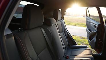 xv: Subaru XV: 2019 г., 2 л, Вариатор, Бензин, Кроссовер — 9