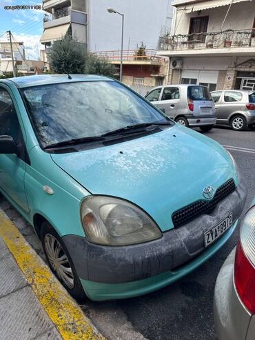 Toyota: Παναγιώτης — 3