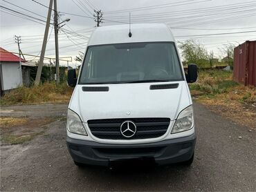инструмент для кузова: Легкий грузовик, Mercedes-Benz