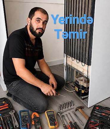 SERVİS DEYİL! Özüm şəxsən fəaliyyət göstərirəm. hər cür soyuducuların lalafo.az -da SERVİS DEYİL! Özüm şəxsən fəaliyyət göstərirəm. hər cür soyuducuların