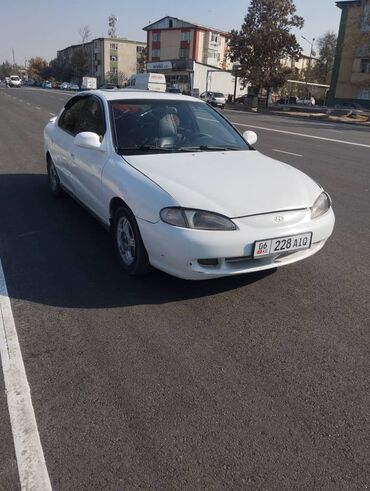 диски на опель зафира а: Hyundai Avante: 1995 г., 1.6 л, Механика, Бензин, Седан